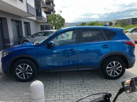 Mazda CX-5 2.0L Skyactiv-G 4x4 keyless go, снимка 5