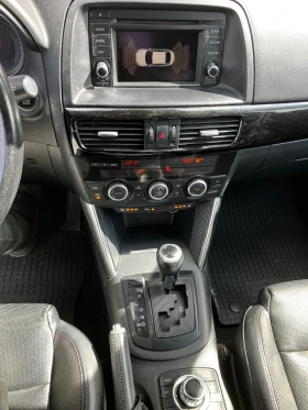 Mazda CX-5 2.0L Skyactiv-G 4x4 keyless go, снимка 8