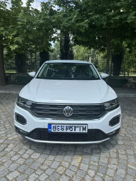 VW T-Roc, снимка 2