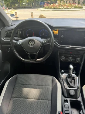 VW T-Roc, снимка 6