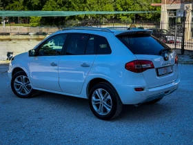 Renault Koleos 2.0DCI* 4x4* KEYLESS/GO* NAVIGATION* TOP TOP, снимка 5