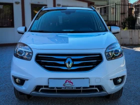 Renault Koleos 2.0DCI* 4x4* KEYLESS/GO* NAVIGATION* TOP TOP, снимка 2