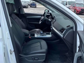 Audi Q5  Technik / 360 / LED / B&O / AMBIENT / АВТОКРЕДИТ, снимка 17