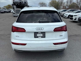 Audi Q5  Technik / 360 / LED / B&O / AMBIENT / АВТОКРЕДИТ, снимка 4