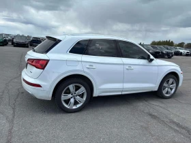 Audi Q5  Technik / 360 / LED / B&O / AMBIENT / АВТОКРЕДИТ, снимка 3
