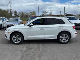 Audi Q5  Technik / 360 / LED / B&O / AMBIENT / АВТОКРЕДИТ, снимка 2