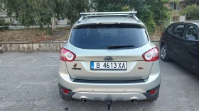 Ford Kuga MK1, снимка 7