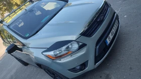 Ford Kuga MK1, снимка 2