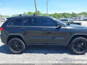 Jeep Grand cherokee 2014 JEEP GRAND CHEROKEE LIMITED, снимка 4