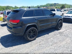 Jeep Grand cherokee 2014 JEEP GRAND CHEROKEE LIMITED, снимка 7