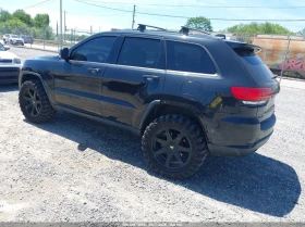 Jeep Grand cherokee 2014 JEEP GRAND CHEROKEE LIMITED, снимка 9