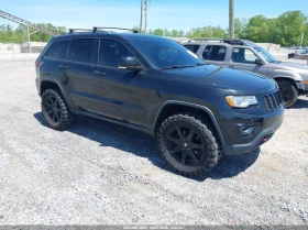 Jeep Grand cherokee 2014 JEEP GRAND CHEROKEE LIMITED, снимка 1