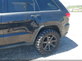 Jeep Grand cherokee 2014 JEEP GRAND CHEROKEE LIMITED, снимка 6