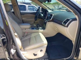 Jeep Grand cherokee 2014 JEEP GRAND CHEROKEE LIMITED, снимка 11