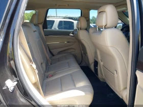 Jeep Grand cherokee 2014 JEEP GRAND CHEROKEE LIMITED, снимка 12