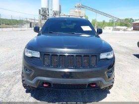 Jeep Grand cherokee 2014 JEEP GRAND CHEROKEE LIMITED, снимка 2