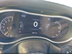 Jeep Grand cherokee 2014 JEEP GRAND CHEROKEE LIMITED, снимка 10