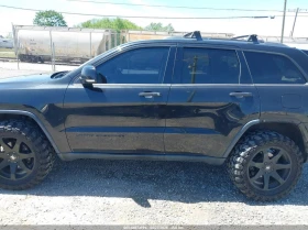 Jeep Grand cherokee 2014 JEEP GRAND CHEROKEE LIMITED, снимка 5