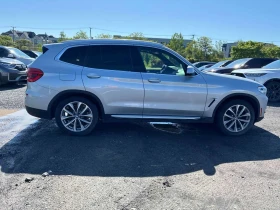 BMW X3 XDRIVE30i| HEADS-UP| ПОДГРЕВИ| ПАНОРАМА| 2 КЛЮЧА, снимка 5