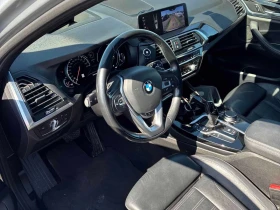 BMW X3 XDRIVE30i| HEADS-UP| ПОДГРЕВИ| ПАНОРАМА| 2 КЛЮЧА, снимка 8