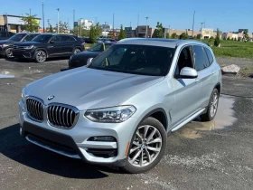 BMW X3 XDRIVE30i| HEADS-UP| ПОДГРЕВИ| ПАНОРАМА| 2 КЛЮЧА, снимка 1