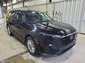Honda Cr-v EX-L, снимка 2