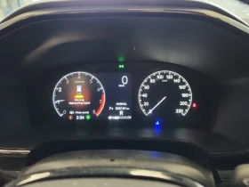 Honda Cr-v EX-L, снимка 12