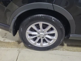 Honda Cr-v EX-L, снимка 8