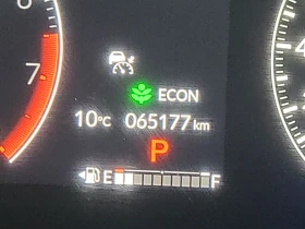 Honda Cr-v EX-L, снимка 13