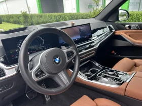 BMW X5, снимка 15
