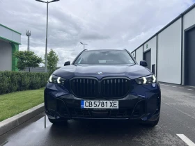 BMW X5, снимка 9