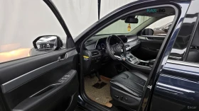 Hyundai Palisade EXCLUSIVE* КОЖА* ОБДУХВ* ПОДГРЕВ* 360* HEAD UP* , снимка 10
