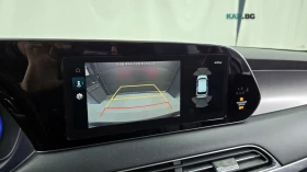Hyundai Palisade EXCLUSIVE* КОЖА* ОБДУХВ* ПОДГРЕВ* 360* HEAD UP* , снимка 15