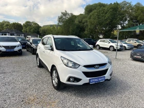 Hyundai IX35 2.0CRDI EUR5B 4X4, снимка 1