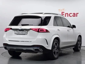 Mercedes-Benz GLE GLE450 4MATIC| 362к.с.| ВКЛ.ТЕХНОТЕСТ, снимка 1