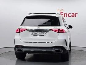 Mercedes-Benz GLE GLE450 4MATIC| 362к.с.| ВКЛ.ТЕХНОТЕСТ, снимка 3