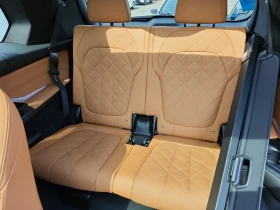 BMW X7 40i * * M ПАКЕТ * * CARFAX * * 6 МЕСТЕН * * , снимка 15
