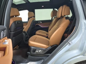 BMW X7 40i * * M ПАКЕТ * * CARFAX * * 6 МЕСТЕН * * , снимка 14