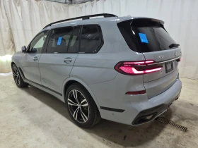 BMW X7 40i * * M ПАКЕТ * * CARFAX * * 6 МЕСТЕН * * , снимка 4