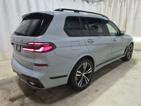 BMW X7 40i * * M ПАКЕТ * * CARFAX * * 6 МЕСТЕН * * , снимка 3