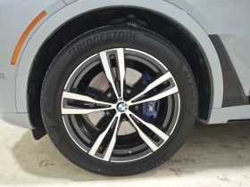 BMW X7 40i * * M ПАКЕТ * * CARFAX * * 6 МЕСТЕН * * , снимка 5