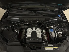 Audi Q5 3.0T * Technik * АвтоКредит * (ЦЕНА ДО БГ), снимка 15
