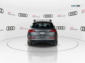 Audi Q5 3.0T * Technik * АвтоКредит * (ЦЕНА ДО БГ), снимка 6