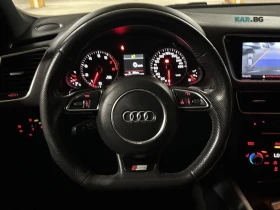 Audi Q5 3.0T * Technik * АвтоКредит * (ЦЕНА ДО БГ), снимка 8