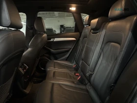 Audi Q5 3.0T * Technik * АвтоКредит * (ЦЕНА ДО БГ), снимка 14