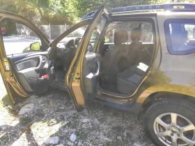 Dacia Duster DUSTER-LAUREATE, снимка 15