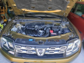 Dacia Duster DUSTER-LAUREATE, снимка 3