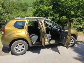Dacia Duster DUSTER-LAUREATE, снимка 8