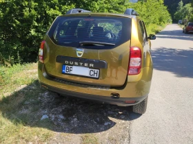 Dacia Duster DUSTER-LAUREATE, снимка 13