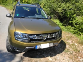 Dacia Duster DUSTER-LAUREATE, снимка 12